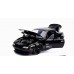 Jada 1:24  1990 Mazda Miata Hard Top, Glossy Black