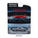 Greenlight Christine (1983) - Buddy Repperton's 1967 Chevy Camaro 1/64 Scale Die-cast Car