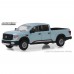 Greenlight 1/64 Scale Tokyo Torque Nissan Titan XD PRO-4X Warrior Concept Truck Tribute Die-cast Car