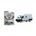 Greenlight 1/64 Scale Route Runners Series 1-2019 Ram ProMaster 2500 Cargo High Roof Postal Service Die-cast Car