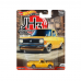 Hot Wheels '75 Datsun Sunny Truck (B120) 1/64 Scale Die-cast Car