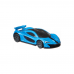 Hot Wheels Exotics McLaren P1 1/64 Scale Die-cast Car