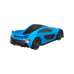 Hot Wheels Exotics McLaren P1 1/64 Scale Die-cast Car