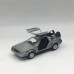 Jada 1/32 Scale Back to the Future DeLorean (Loose Version) Die-cast Car