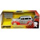 Jada 1/24 Scale 20th Anniversary - Hollywood Rides - Betty Boop 1939 Chevrolet Master Deluxe