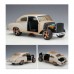 Jada Fast & Furious 1/24 Scale Dom's Chevy Fleetline Die-cast Car