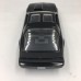 Jada 1/32 Scale Knight Rider K.I.T.T. - 1982 Pontiac Firebird (Loose Version) Die-cast Car