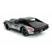 Jada 1/24 Scale 1969 Chevy Corvette Stingray ZL-1 #6 Die-cast Car