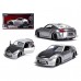 Jada Fast & Furious Giselle's 2009 Nissan 370Z 1/32 Scale Die-cast Car