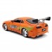 Jada Fast & Furious 1/24 Scale Brian's Toyota Supra Die-cast Car