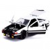 Jada 1/24 Scale Initial D Toyota Trueno AE86 and Takumi Die-cast Car