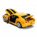 Jada 1/24 Scale Transformers - Bumblebee - 2006 Chevrolet Camaro Concept Yellow