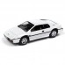 Johnny Lightning James Bond 007 The Spy Who Love Me 1/64 Scale Lotus Esprit S1 White Die-cast Car