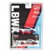 Mini GT Nissan GT-R R35 Type 1 Martini Racing 1/64 Scale Die-cast Car