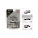 Mini GT 1/64 Scale Pandem Toyota GR Supra V1.0 Die-cast Car